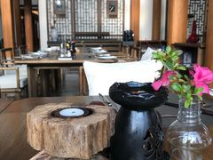 -腾冲和顺柏联酒店