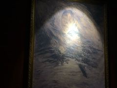 -印象莫奈时光映迹艺术展