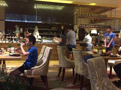 -宁波阳光豪生大酒店·豪生咖啡厅