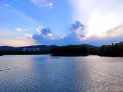 -江南大学(蠡湖校区)