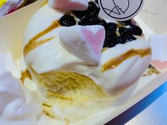 -狐狸和向日葵(北京路店)