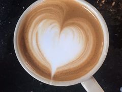 -漫咖啡MAANCOFFEE(清江路店)