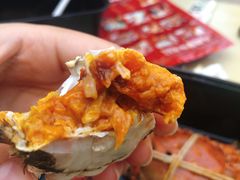 -黄记大闸蟹专卖店·活蟹·醉蟹