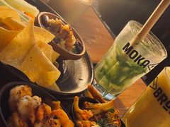 -Moka Bros 摩卡站(嘉华店)