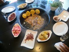 -崔记生活·铁锅炖鱼粘卷子(总店)
