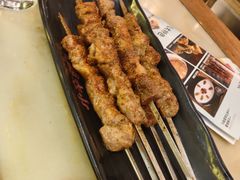 -天山传奇新疆菜(SKLP店)