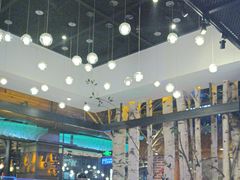 -河坝烧烤串城(金达莱店)
