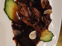 -河畔春天时尚餐厅