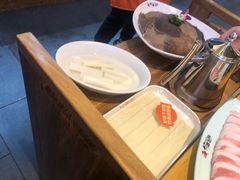 -竹犇番茄火锅(长风街店)