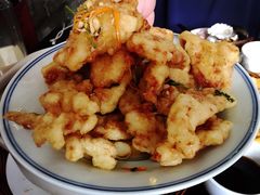 -一块豆腐(海滨中路店)