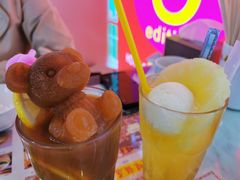 -澳门陈光记烧味饭店(万象城店)