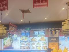 -渔家风味·鲅鱼水饺·央视展播·海鲜天津菜(开发区店)