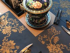 -福州泰禾铂尔曼酒店·大堂酒廊