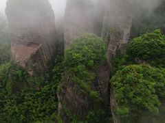 -南武当山景区