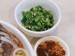 -菜忠潮州牛肉店(岗厦店)