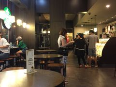 -星巴克(宜兴万达店)