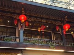-蔼若春.传承三十年云南菜(金碧公园店)