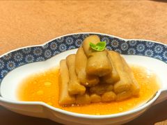 -兰庭玉树·老饭骨家宴(后海店)