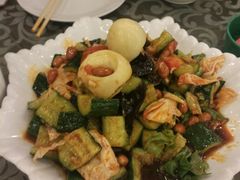 -四海回族饭店(前进大街店)