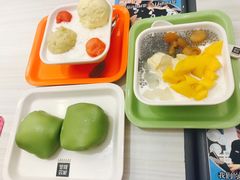 -满记甜品(日月光二店)