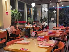 -杨氏青龙虾·羊蝎子(珠江路店)
