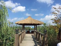 -苏州湾王焰温泉度假酒店
