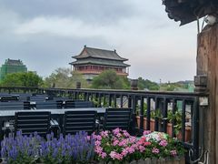 -庆云楼饭庄(什刹海店)