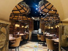 -小放牛炒菜馆(爱琴海店)