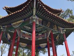 -萨尔浒风景区