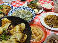 -忆外婆徐州菜·地锅鸡·生日宴(吴庄店)