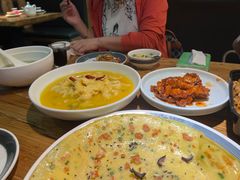 -吕氏疙瘩汤·私家菜馆(慈云寺店)