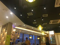 大堂-水林间·寿喜烧自助(仙林金鹰店)