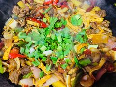 -富正毅三下锅(大庸府城店)