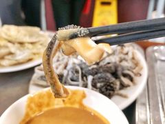爆肚-姚记炒肝店(鼓楼店)