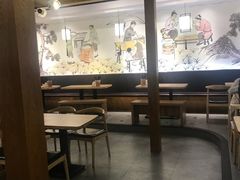 大堂-朱鸿兴面馆(镇湖店)