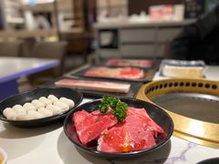 -花味烤肉·拌饭(庐阳万象汇店)