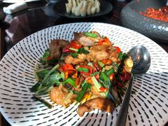 -新天世纪中餐厅