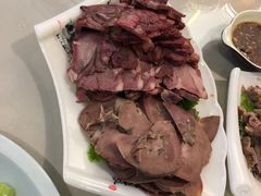 -驴脾气特色炒菜(广渠门内店)