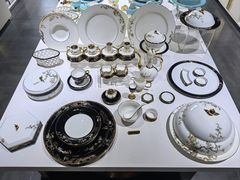 -万润国际酒店用品市场