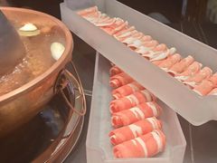 -乔先生涮肉·鲜活牛羊肉火锅(塘沽店)