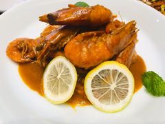 -闫府私房菜·老字号(恒隆店)