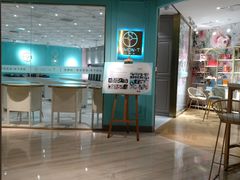 -西檬树SIMON·T轻奢蛋糕(大东方Max店)