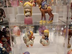 -泡泡玛特POPMART(崇文门国瑞城店)