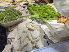 -林静小吃(复兴路店)
