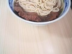 -盛兴面馆(真儒大厦店)