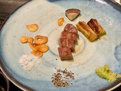 -神户牛排餐厅MOURIYA(总店)