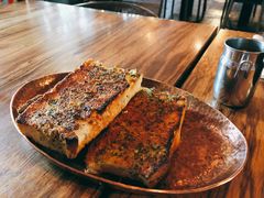 -PIZZA BIANCA(民园店)
