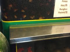 -罗汉果龙眼冰糖燉冬瓜