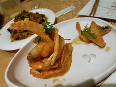 -大鸭梨烤鸭(左家庄店)