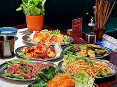 -玖等自助烤肉(步步高广场店)